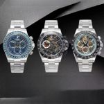 Super Clone Rolex Skeleton Daytona Watch Blog